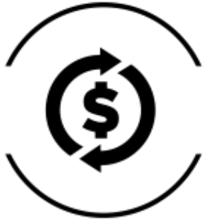 AutoNation trade-in icon