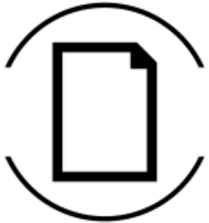 AutoNation upload documents icon