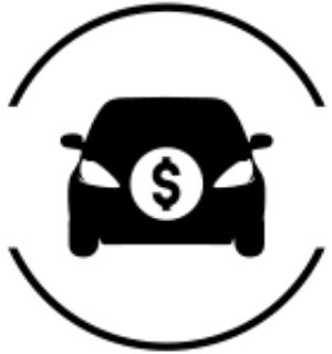 AutoNation payment calculator icon