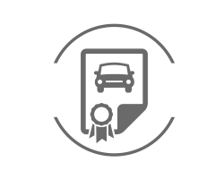 AutoNation USA Worry-Free Pledge icon